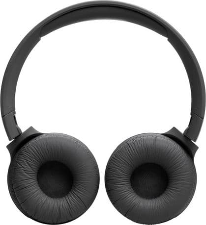 JBL Tune 525BT Auricolare Wireless A Padiglione Musica e Chiamate USB tipo-C Bluetooth Nero - 9