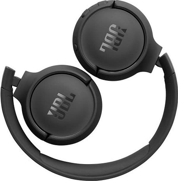 JBL Tune 525BT Auricolare Wireless A Padiglione Musica e Chiamate USB tipo-C Bluetooth Nero - 10