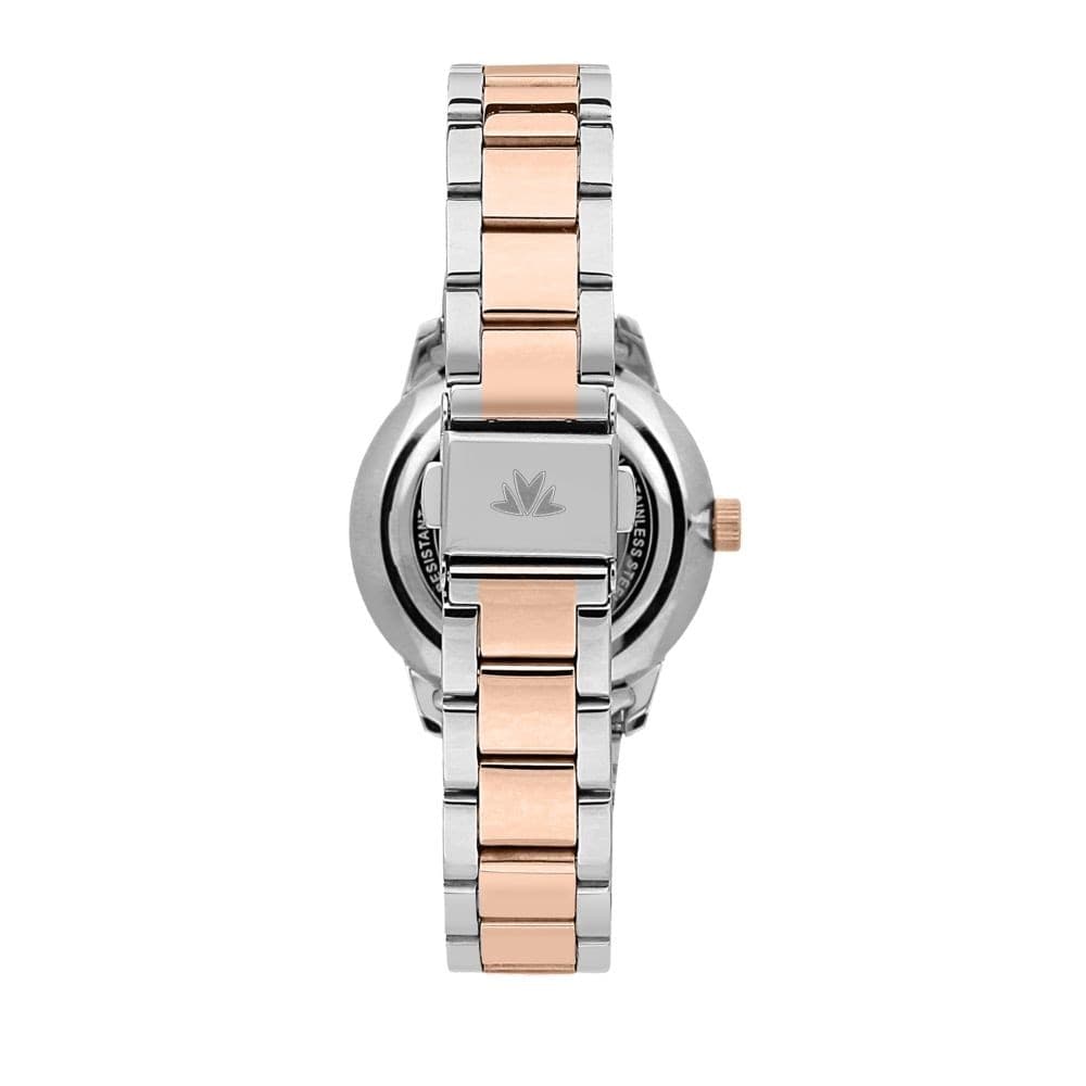 Morellato Ninfa – Orologio Donna Silver Rose Gold (R0153141552) - 4