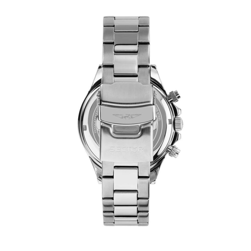 Sector 230 – Orologio Uomo Cronografo Rosso / Grigio (R3273661036) - 4