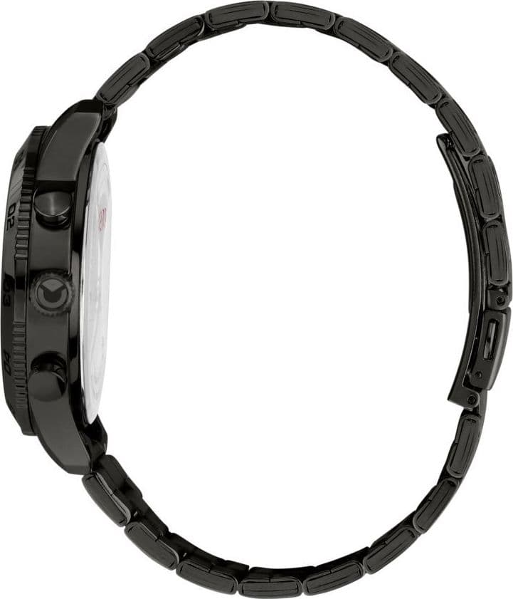 Sector 270 – Orologio Uomo Acciaio Nero Cronografo (R3253578031) - 3