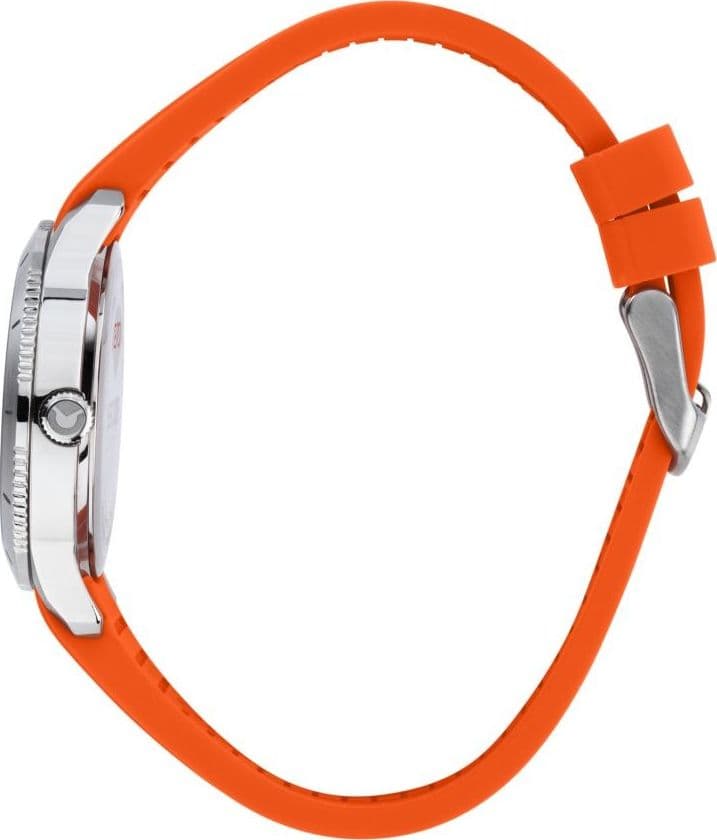 Sector 270 – Orologio Uomo Acciaio con Cinturino Arancione (R3251578017) - 3