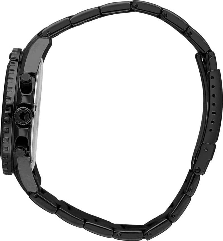 Sector 450 – Orologio Uomo Cronografo Acciaio Nero (R3273776005) - 4