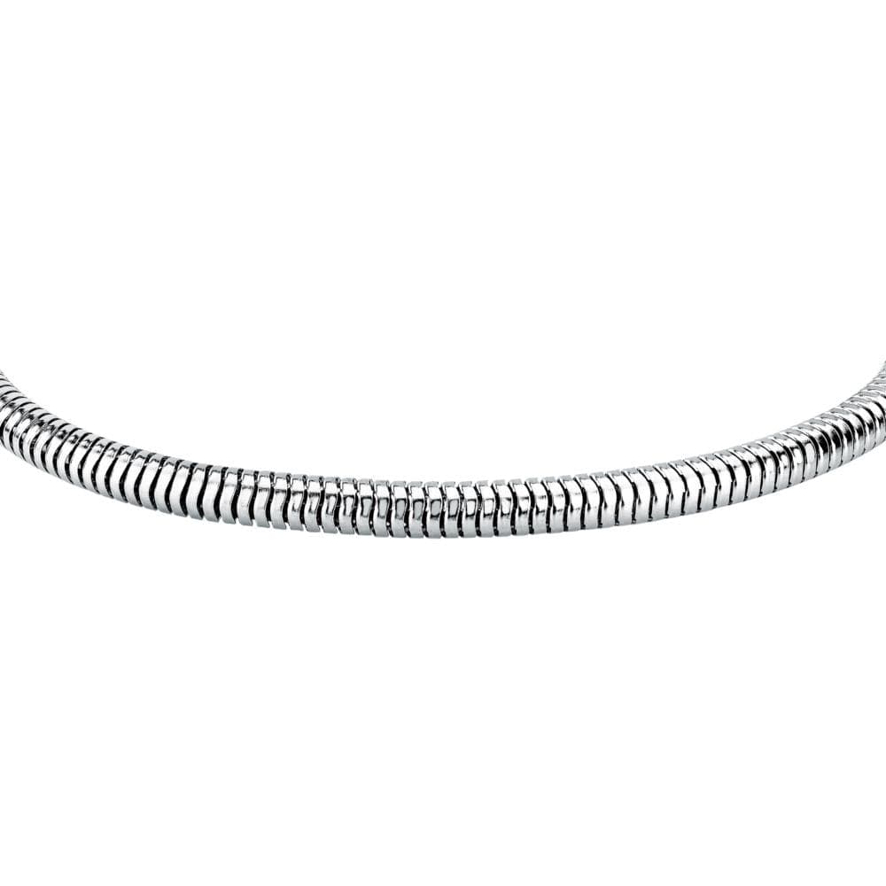 Sector Basic – Bracciale Uomo Silver in Acciaio (SZS118) - 2