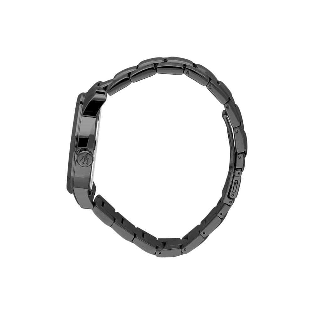 Maserati Successo – Orologio Uomo Automatico Quadrante Blu (R8823121001) - 4