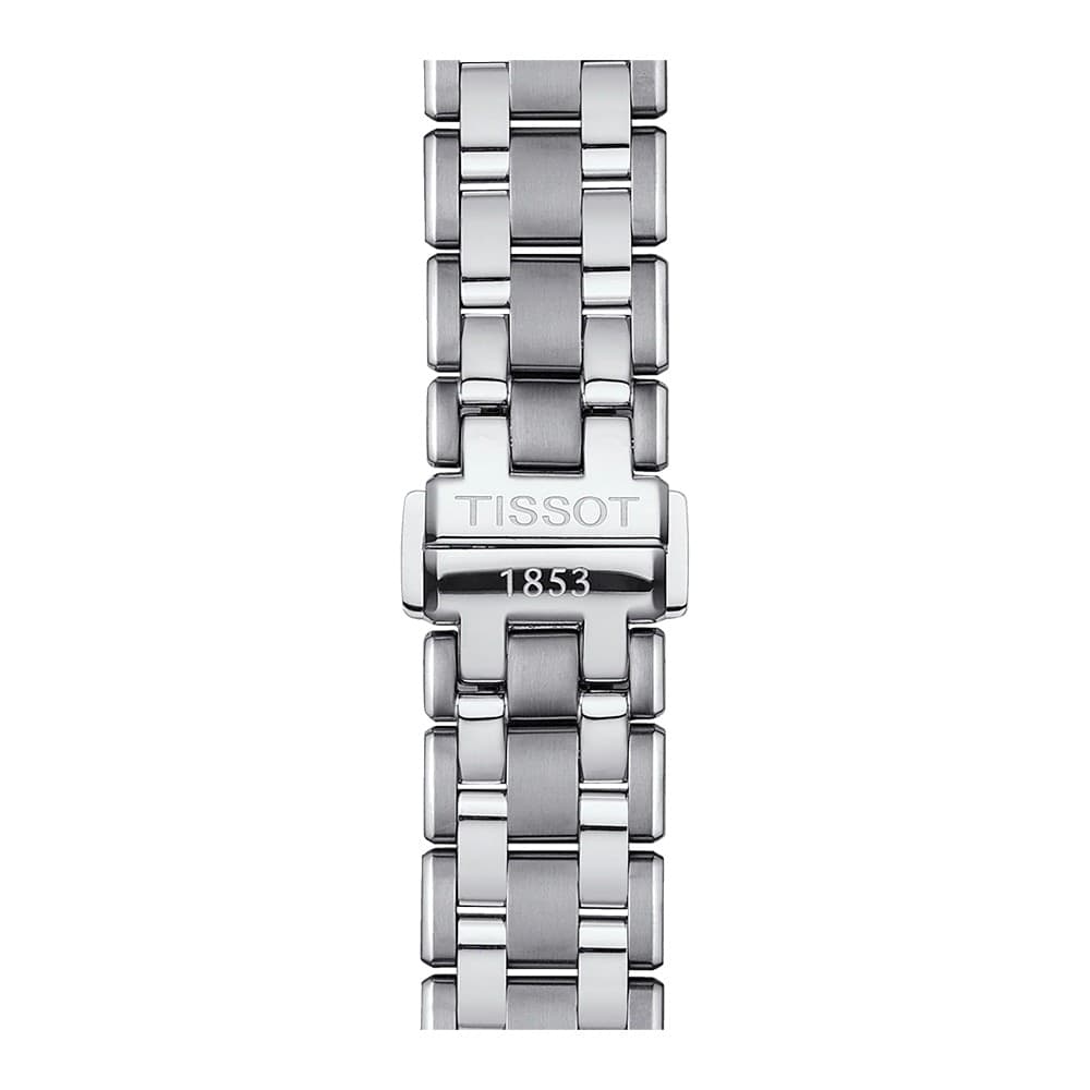 Tissot Carson Premium Donna Nero Automatico (T1222071105100) - 2