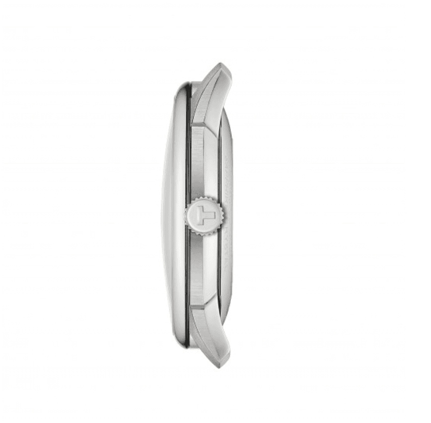 Tissot Chemin des Tourelles Uomo Beige Automatico (T1394071626100) - 2