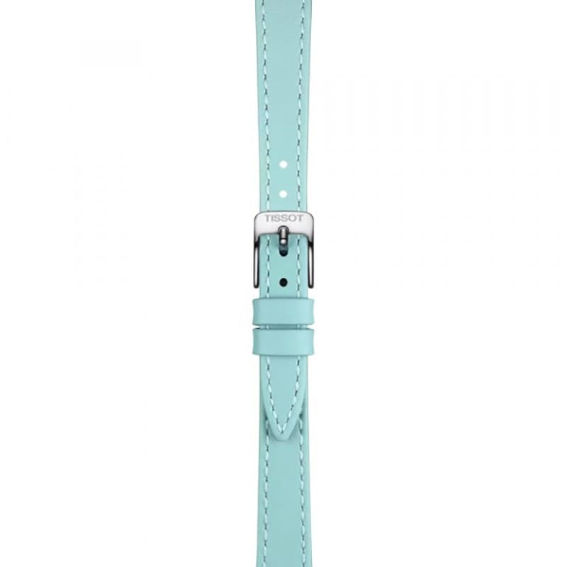 Tissot Bellissima Donna Madreperla Azzurro (T1260101611300) - 2