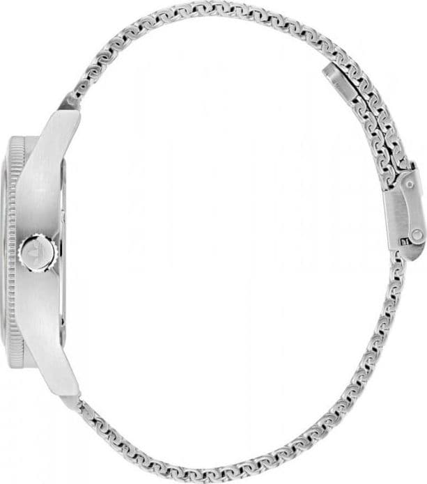 Orologio ADIDAS uomo EDITION TWO acciaio / silver - 3