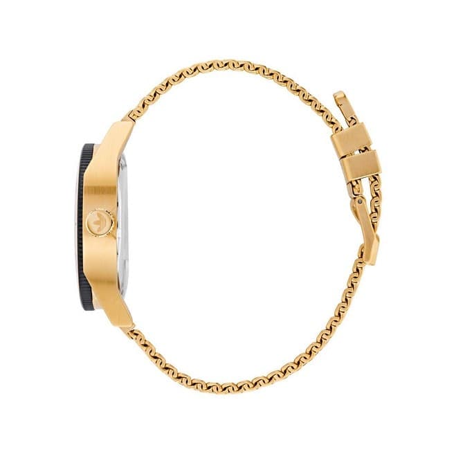 Adidas Fashion Edition Two – Orologio Oro con Maglia Milano (AOFH22004) - 3