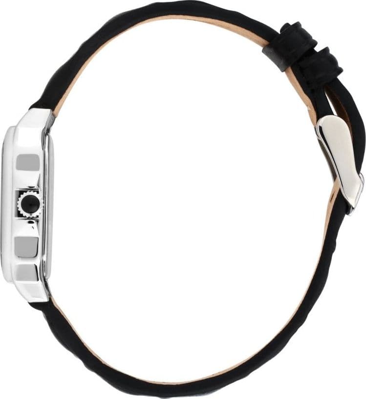 Karl Lagerfeld Square Classics Nero Donna (R0551102502) - 4
