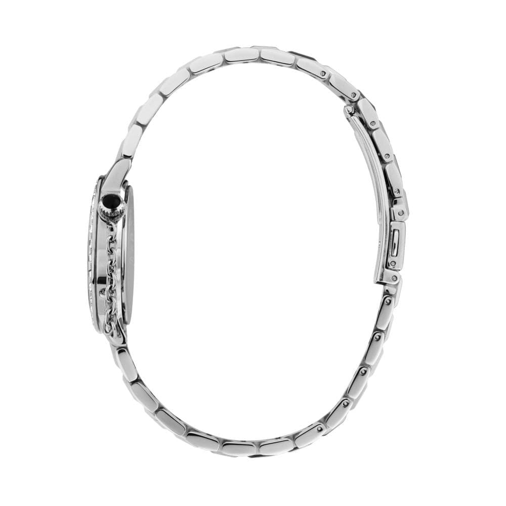 Karl Lagerfeld Orologio Donna Silver Nero (R0553100507) - 4