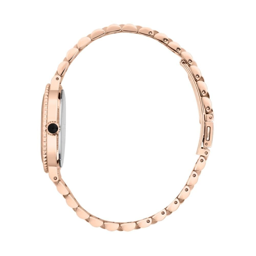 Karl Lagerfeld Orologio Donna Kaiser Oro Rosa (R0553104503) - 3