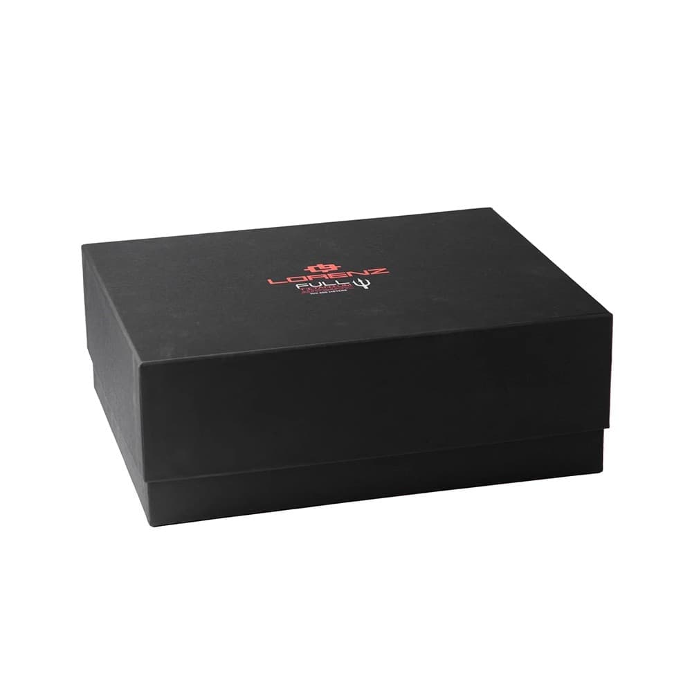 Lorenz Full Titanium – Automatico quadrante camouflage (30269DD) - 6