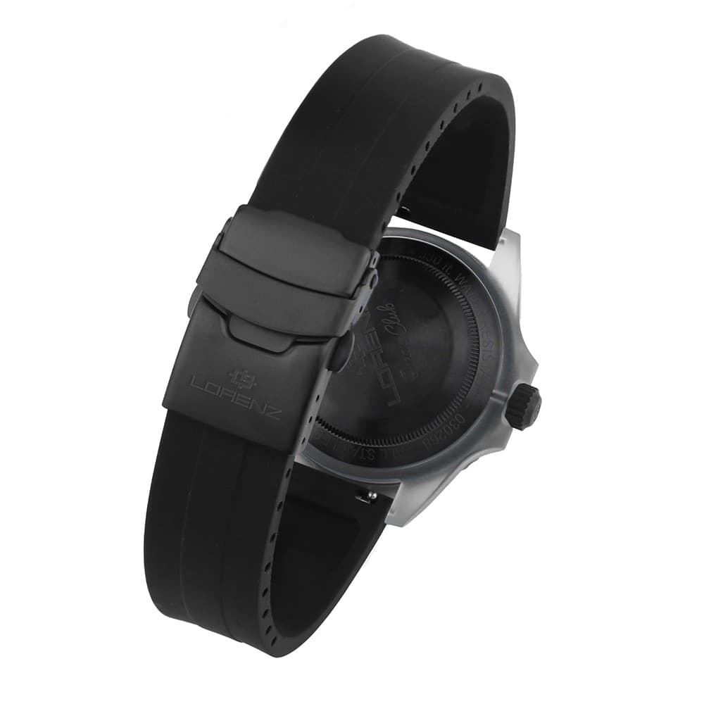 Lorenz Ocean Club – Orologio Uomo Grey Whale (30268MM) - 2