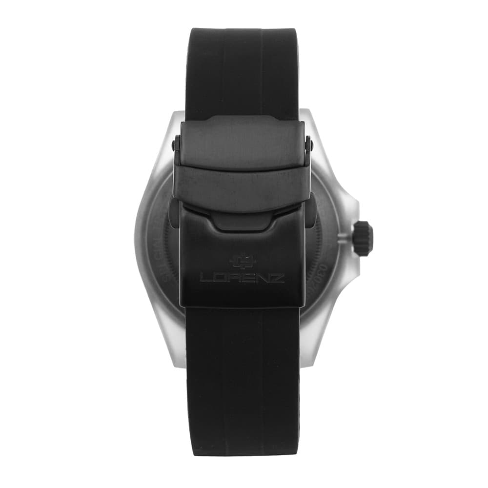Lorenz Ocean Club – Orologio Uomo Grey Whale (30268MM) - 3