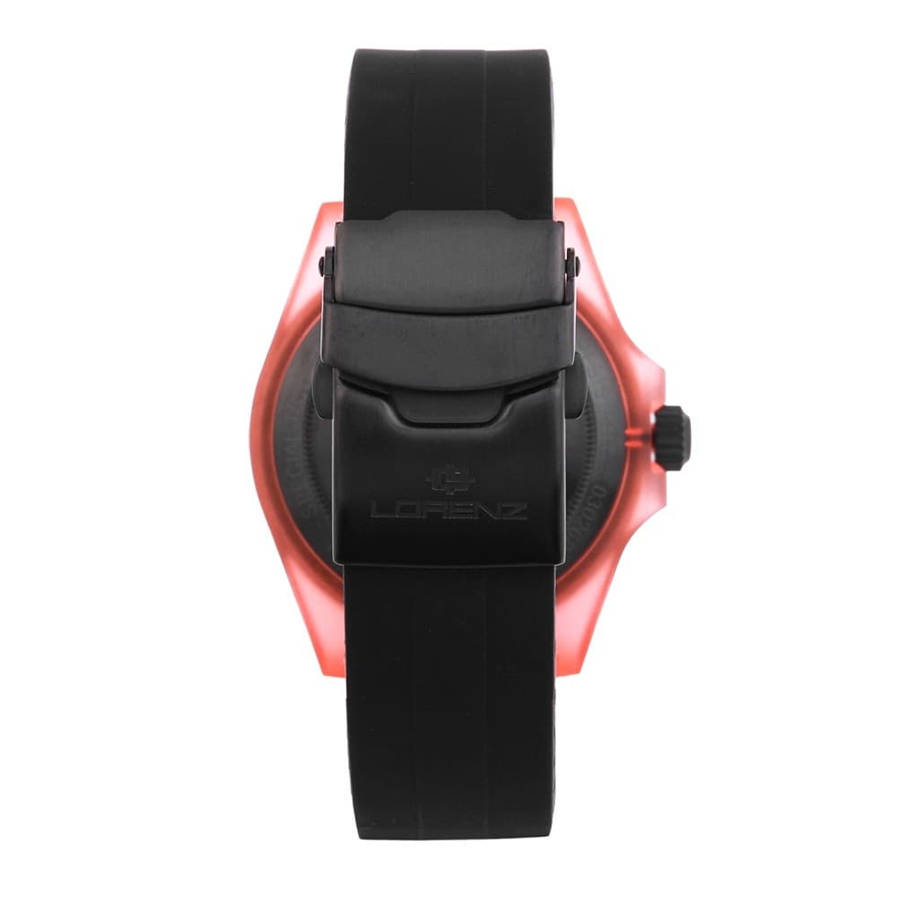 Lorenz Ocean Club – Orologio Uomo Pink Lobster (30268HH) - 3