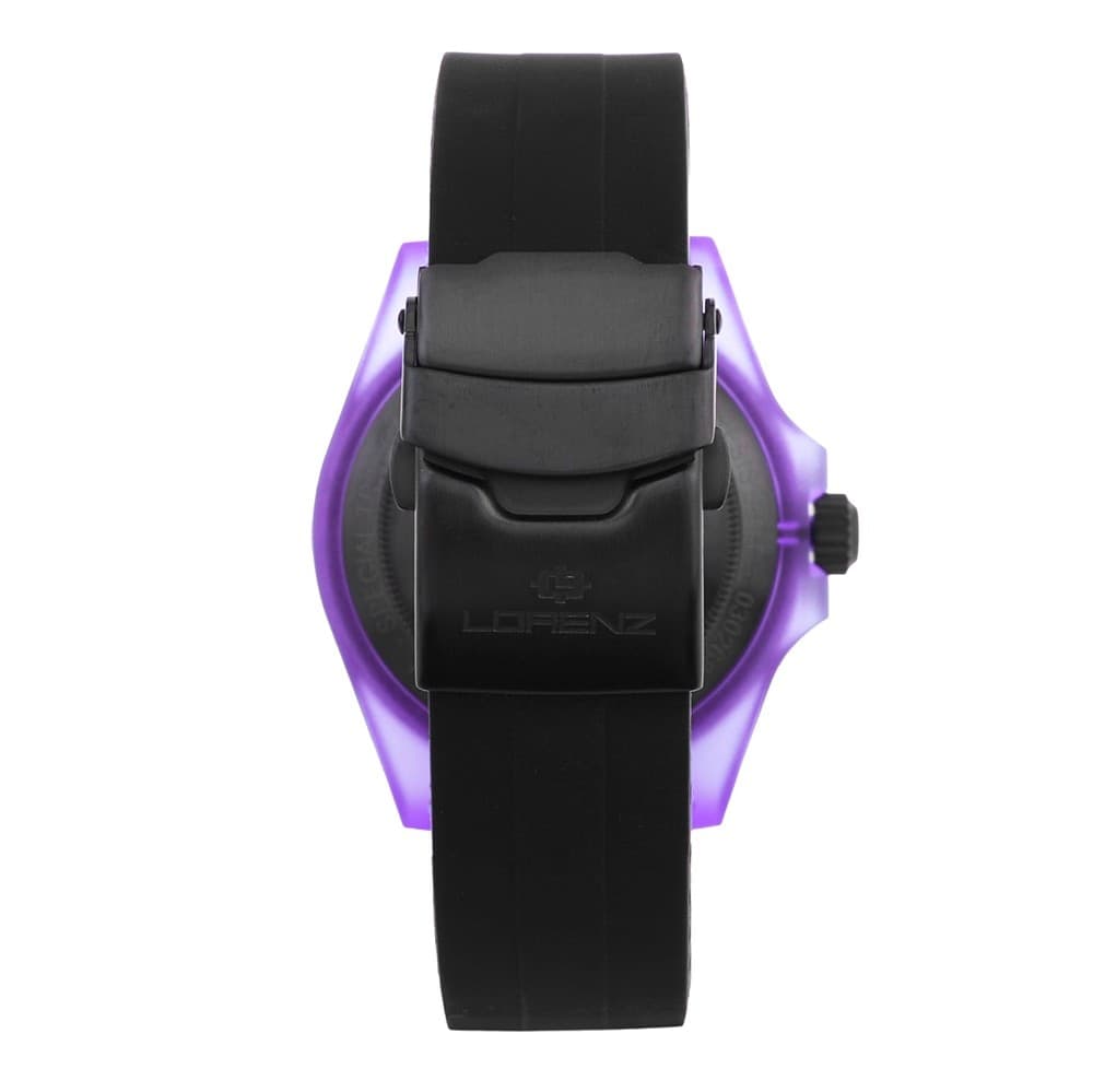 Lorenz Ocean Club – Orologio Uomo Purple Orchid (30268LL) - 3