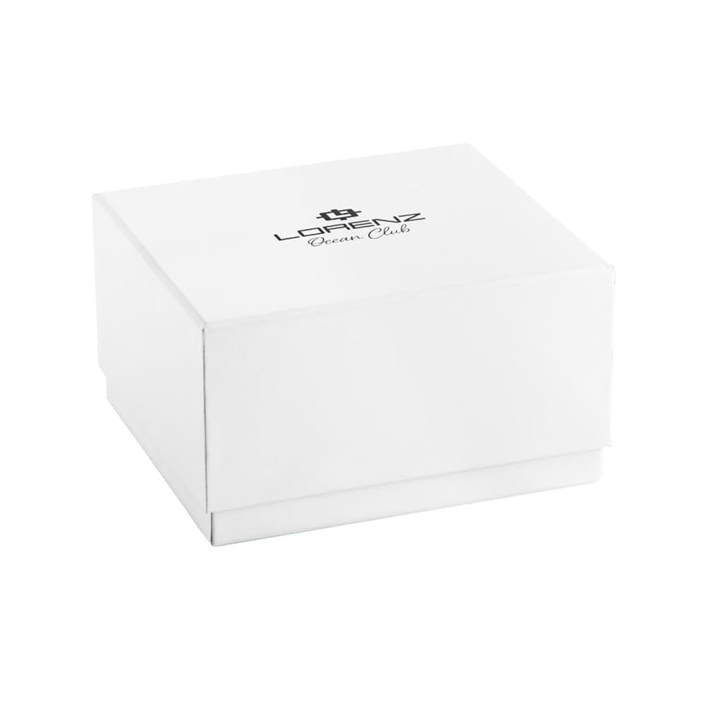Lorenz Ocean Club – Orologio Uomo Purple Orchid (30268LL) - 6