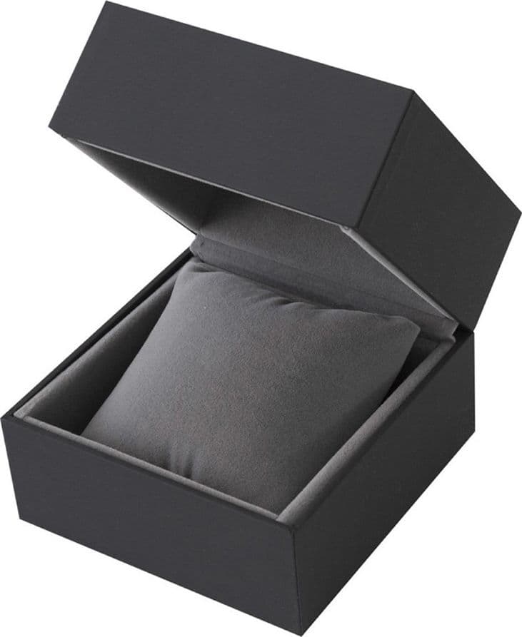 Lorenz DI300 Automatico Diver Uomo Nero 300 Metri (030258AA) - 5