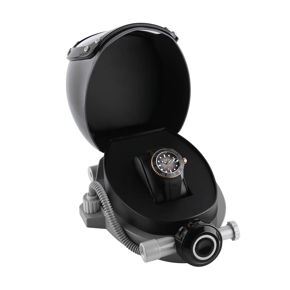 Lorenz DI300 Special Edition Oro Rosa Nero (030258BK) - 5
