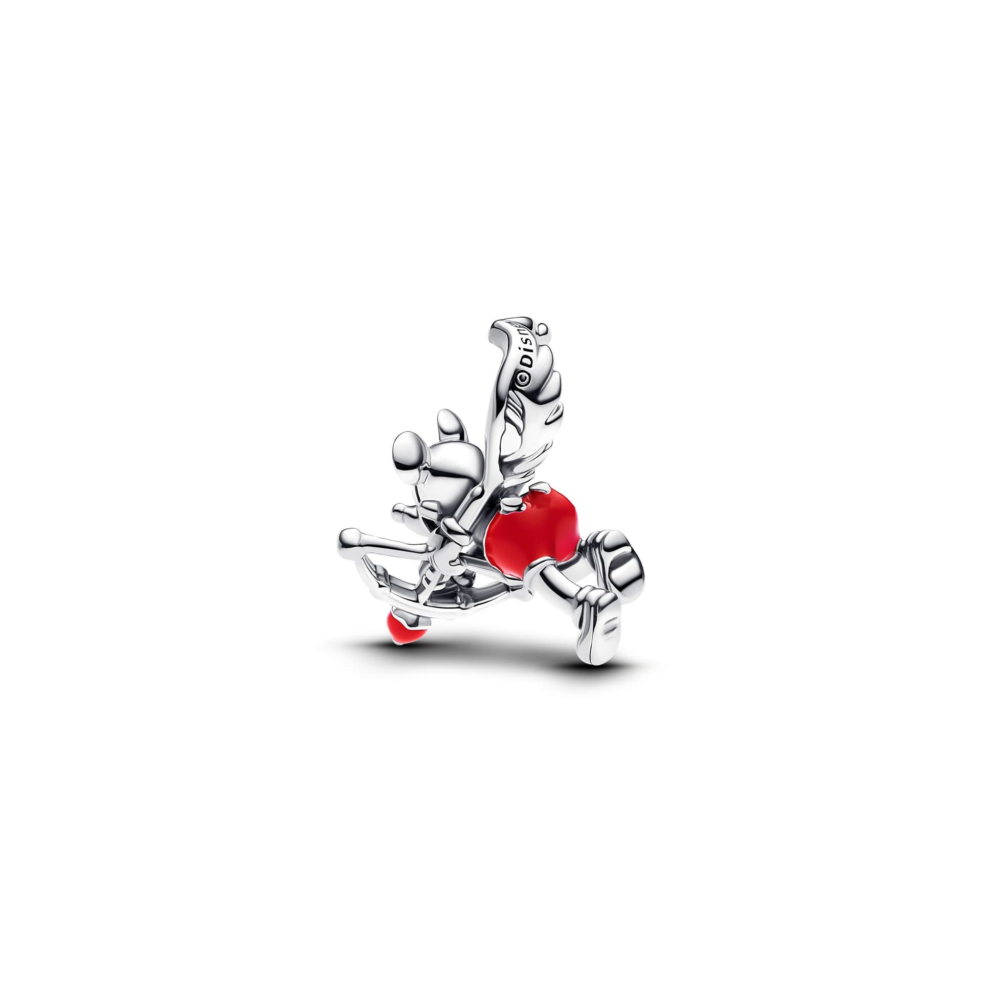 Pandora  Charm Disney, Mickey Mouse Cupido - 2