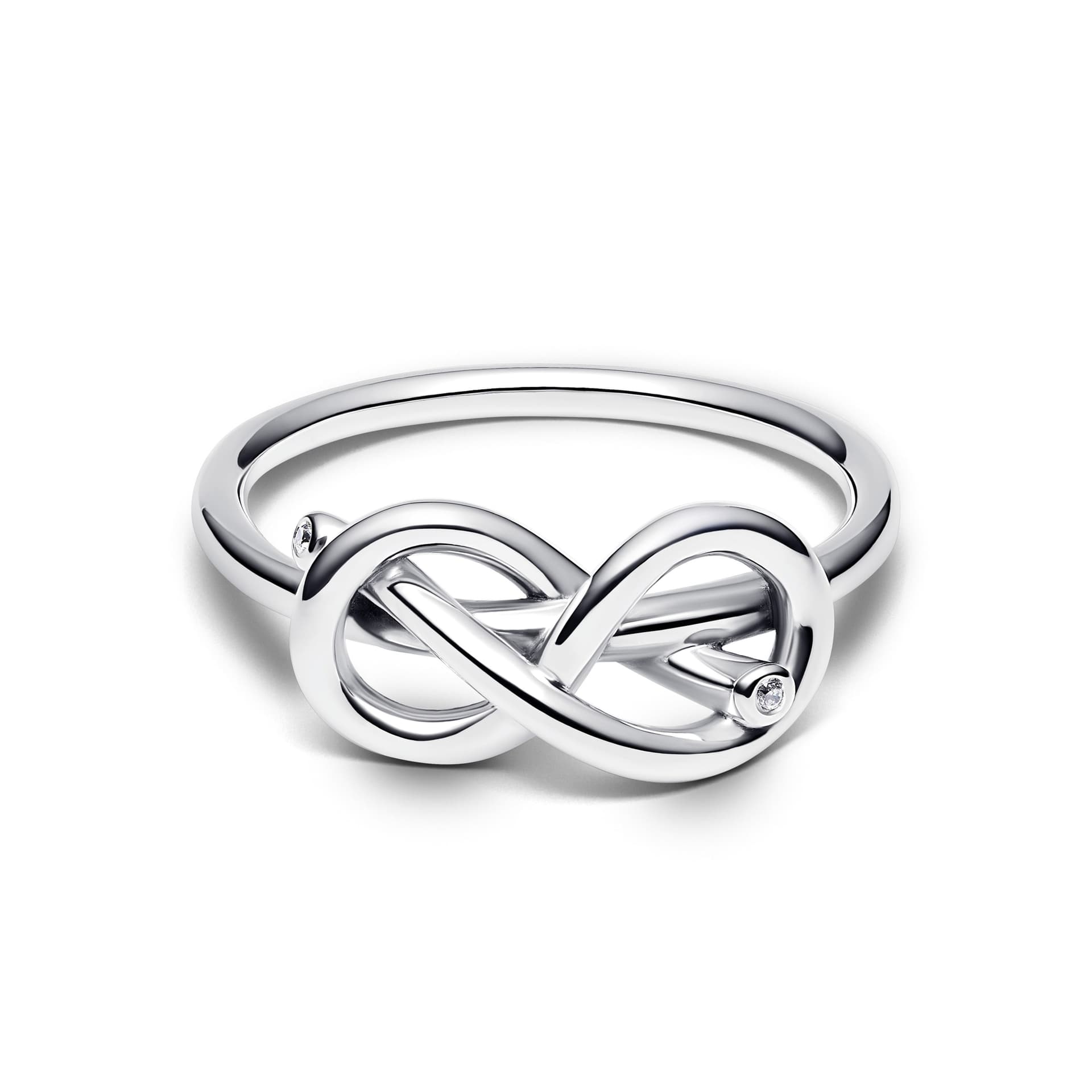 Pandora  -  Anello Legame Infinito - 2