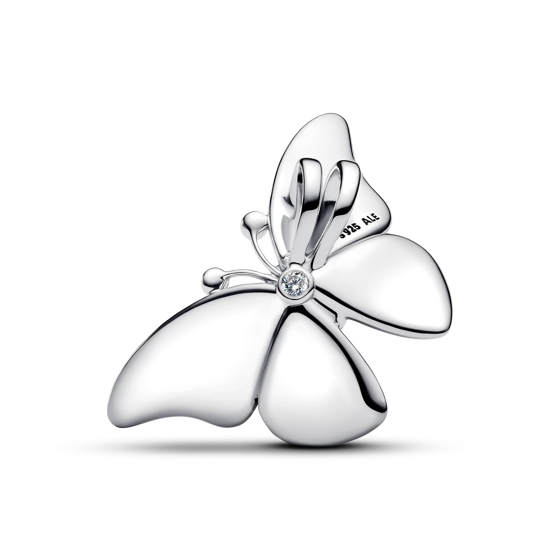 Pandora   Charm Farfalla Grande - 2