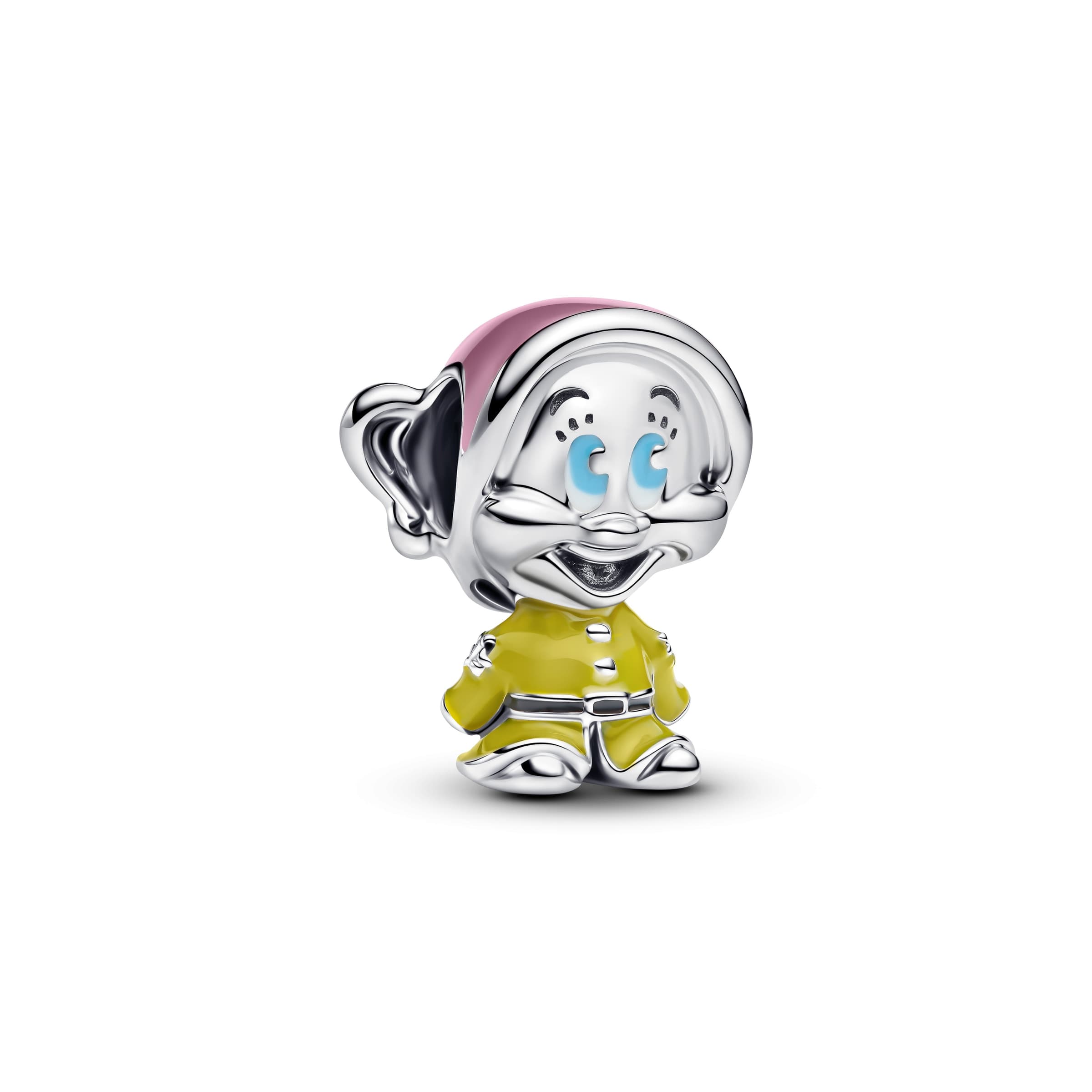 Pandora  Charm Cucciolo, Disney, Biancaneve