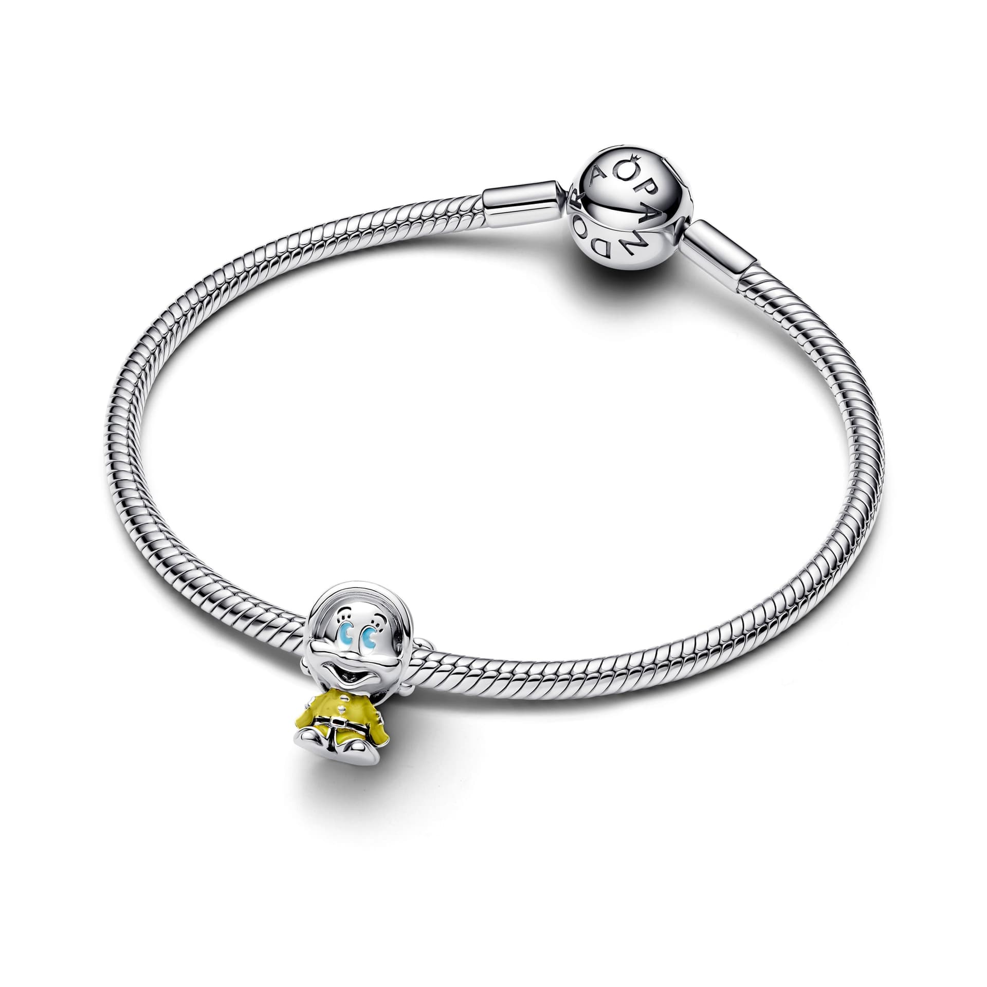 Pandora  Charm Cucciolo, Disney, Biancaneve - 3