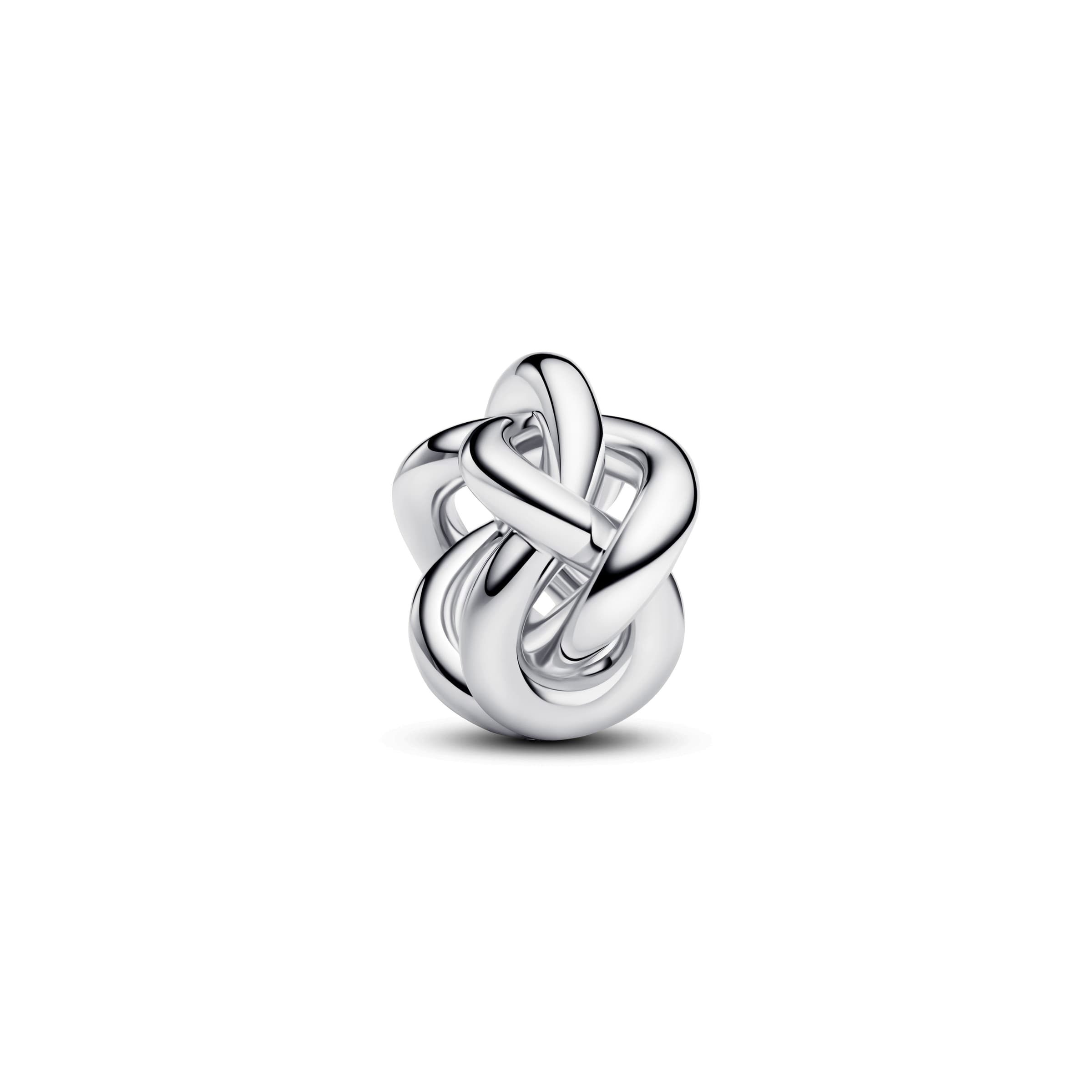 Pandora   Charm Nodo d'Amore Eterno