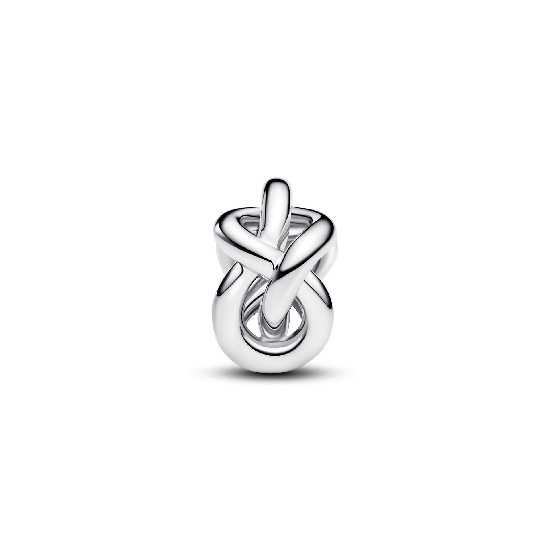 Pandora   Charm Nodo d'Amore Eterno - 2