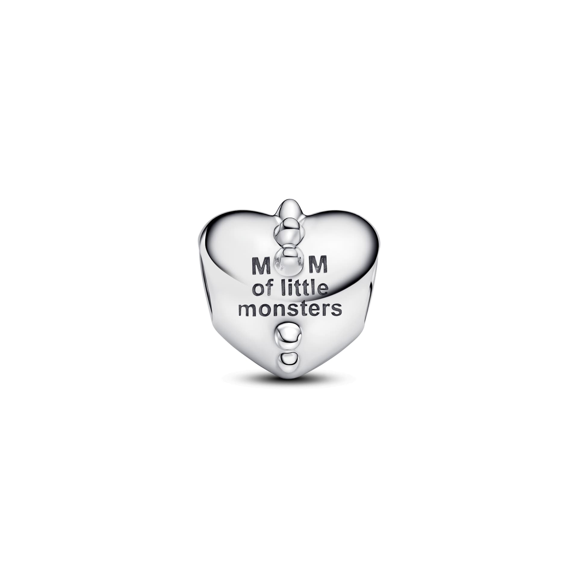 Pandora   Cuore di Mamma Piccole Pesti - 2