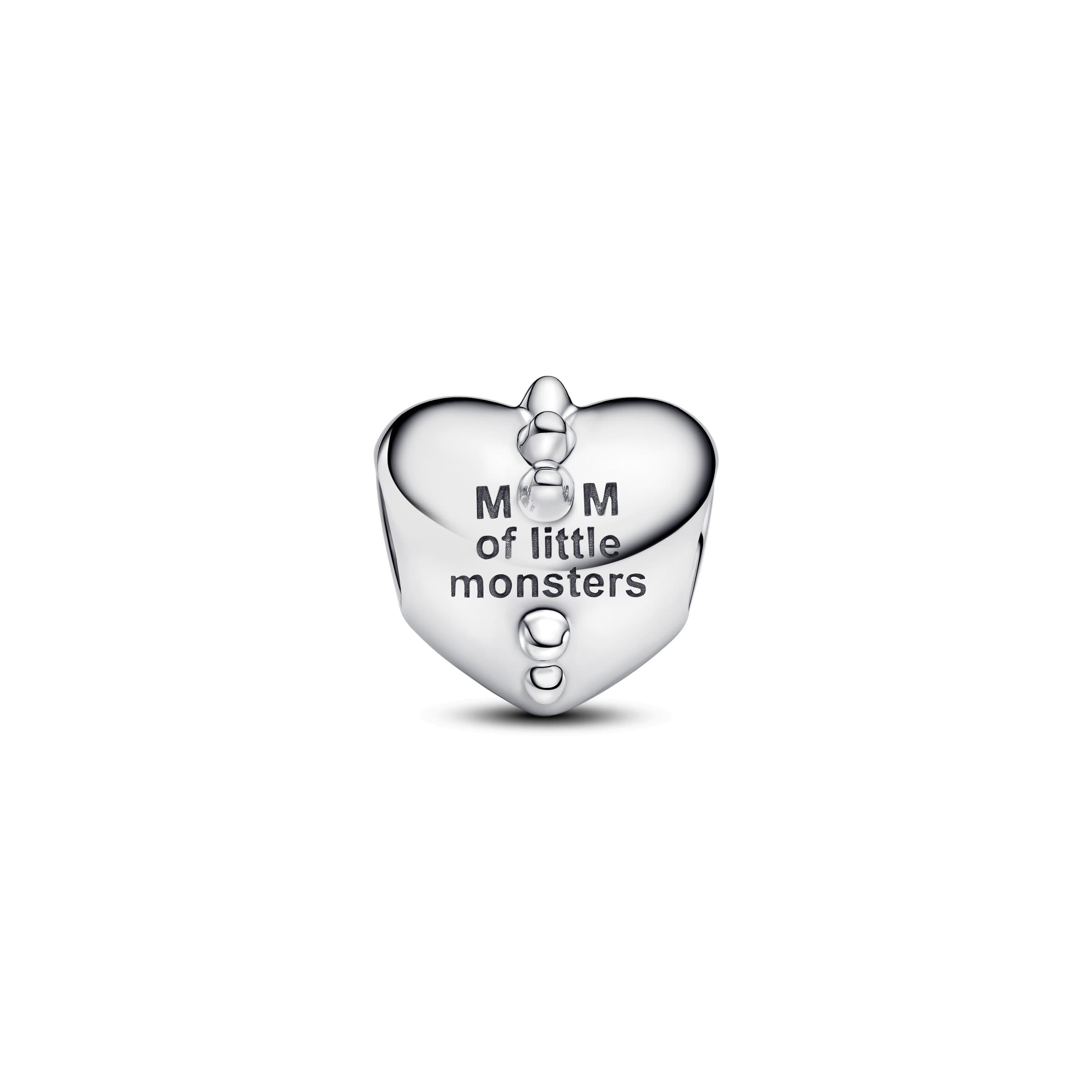 Pandora   Cuore di Mamma Piccole Pesti - 2