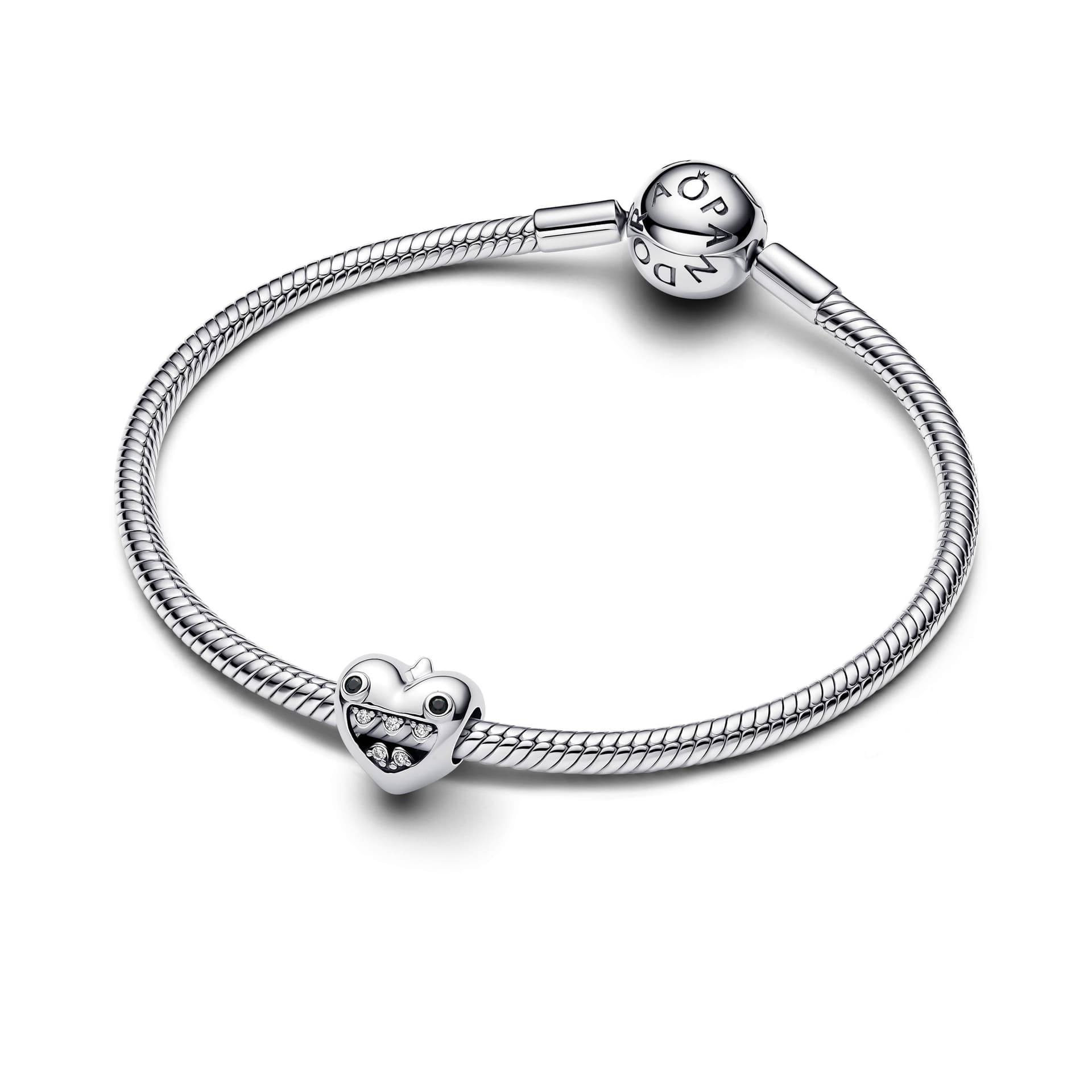 Pandora   Cuore di Mamma Piccole Pesti - 3