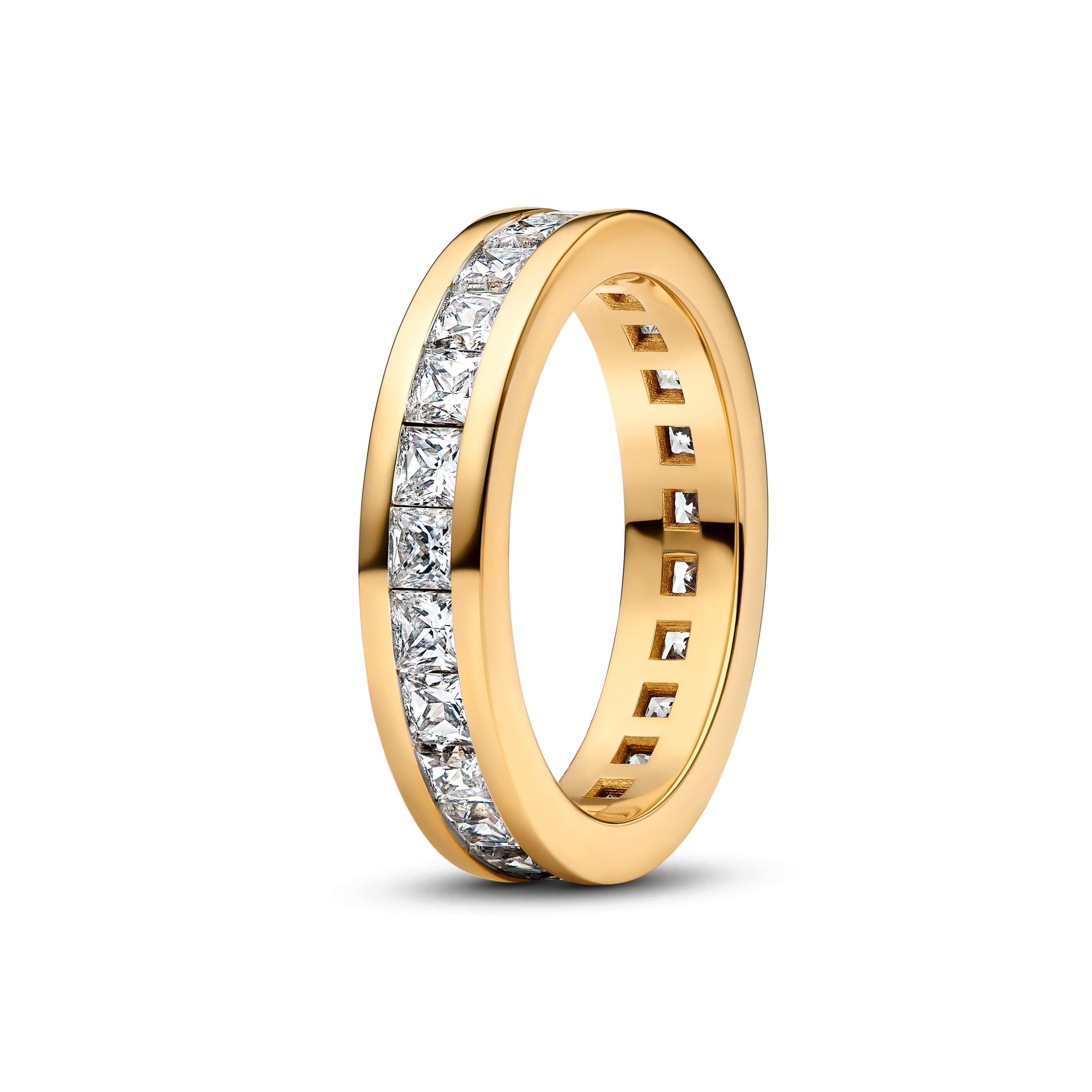 Pandora -  Anello Eternity