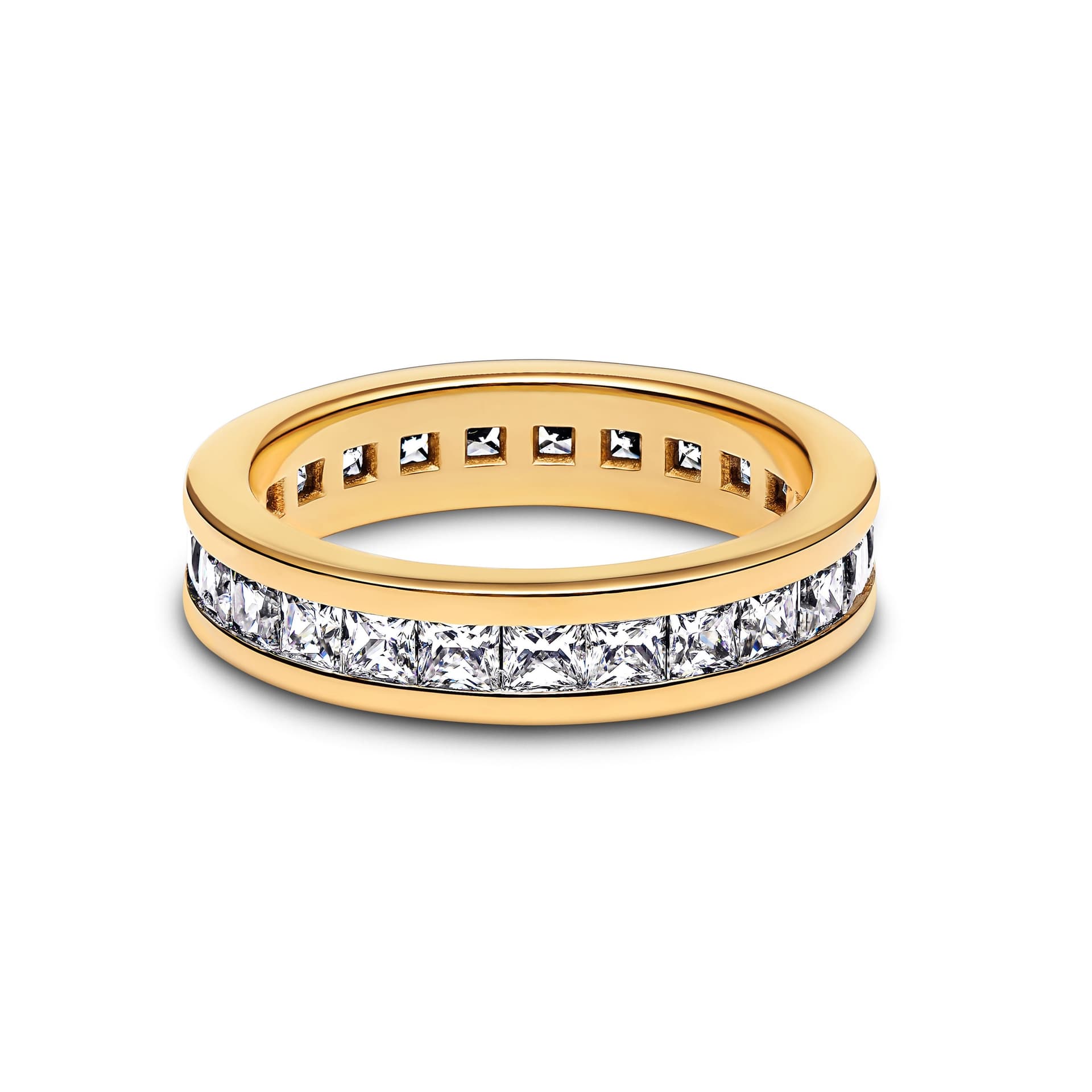 Pandora -  Anello Eternity - 2