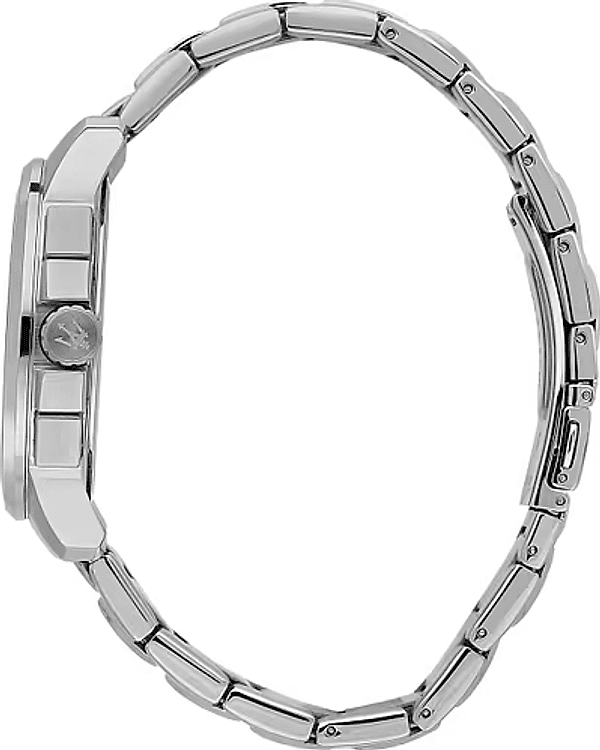 MASERATI - OROLOGIO  SUCCESSO - 2