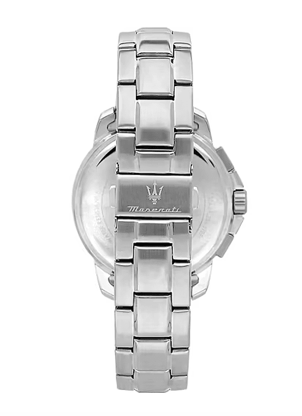 MASERATI - OROLOGIO  SUCCESSO - 3