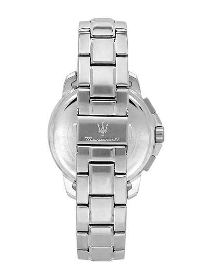 MASERATI - OROLOGIO  SUCCESSO - 3