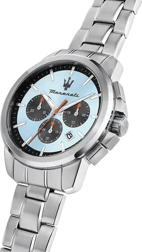 MASERATI - OROLOGIO  SUCCESSO - 4