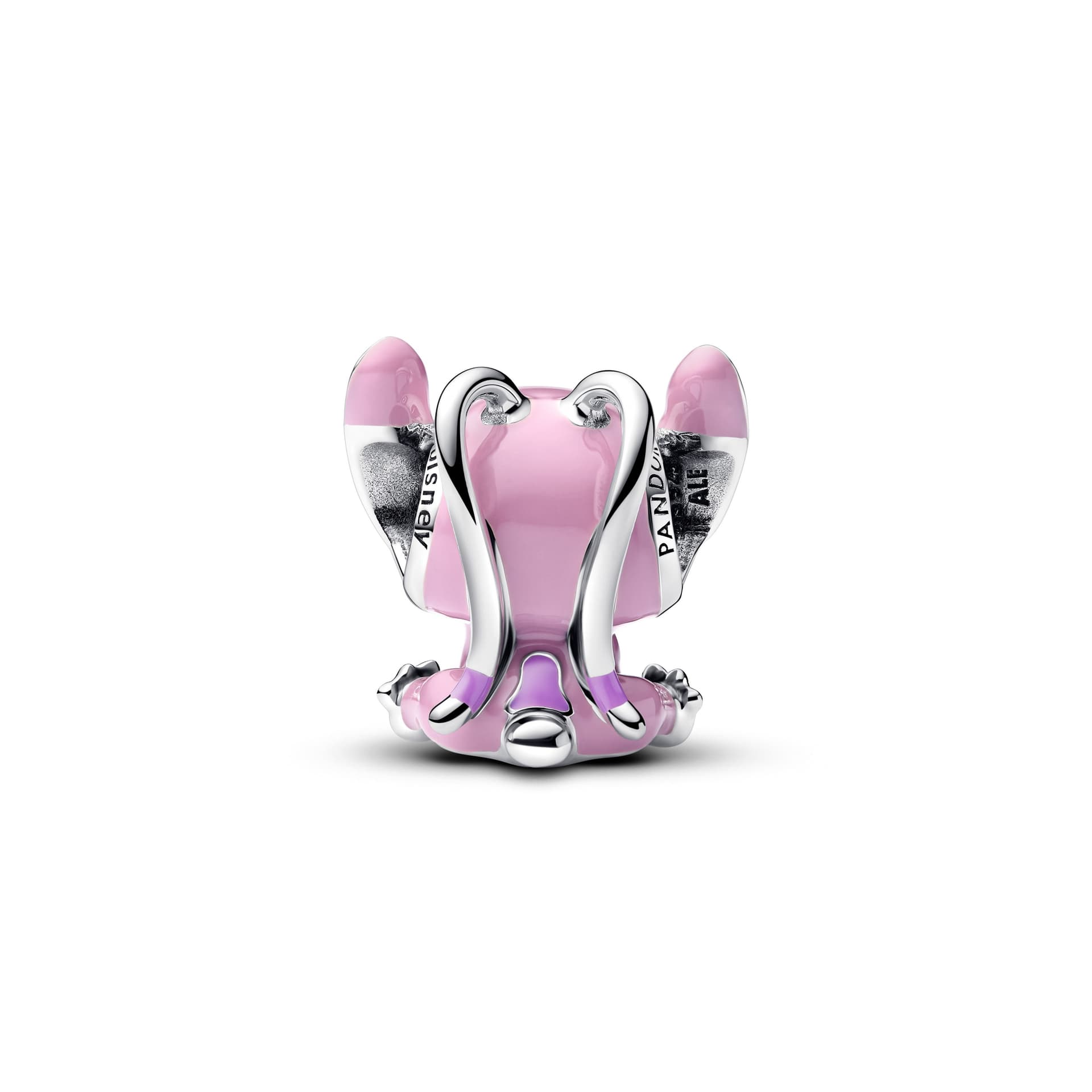 Pandora   Charm Disney, Lilo & Stitch, Angel - 2