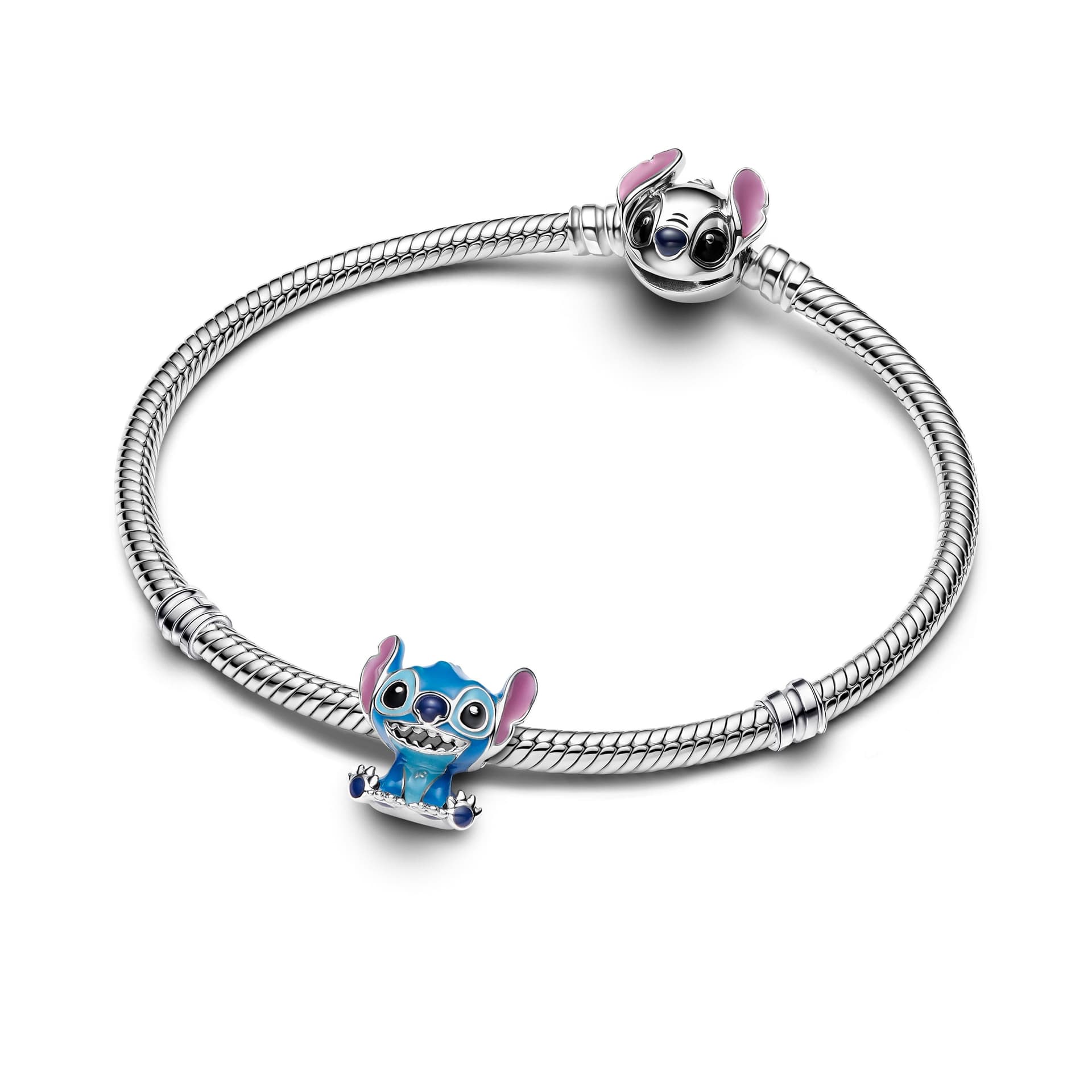 Pandora   Charm Disney, Lilo & Stitch - 3