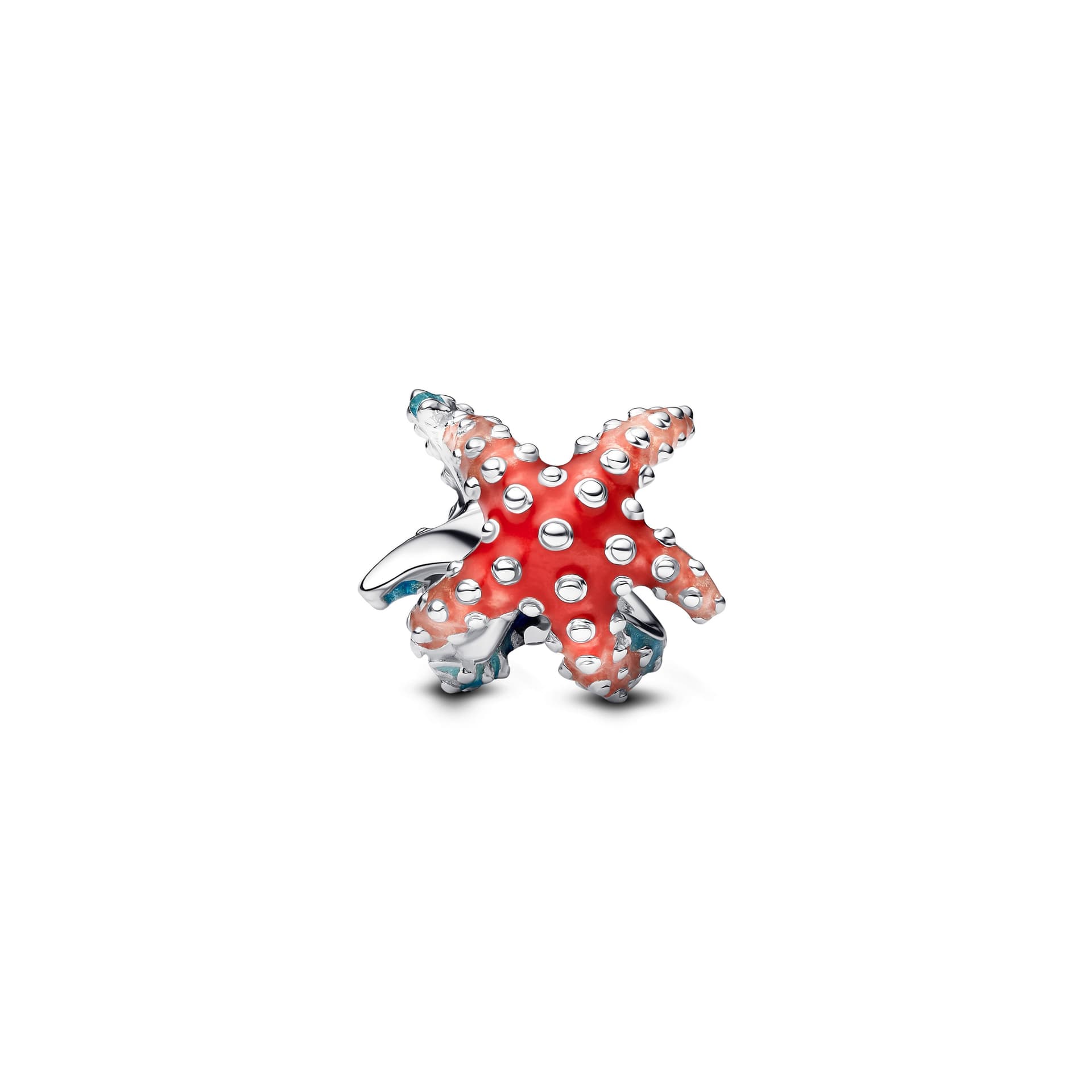 Pandora   Charm Stella Marina Colorata - 2