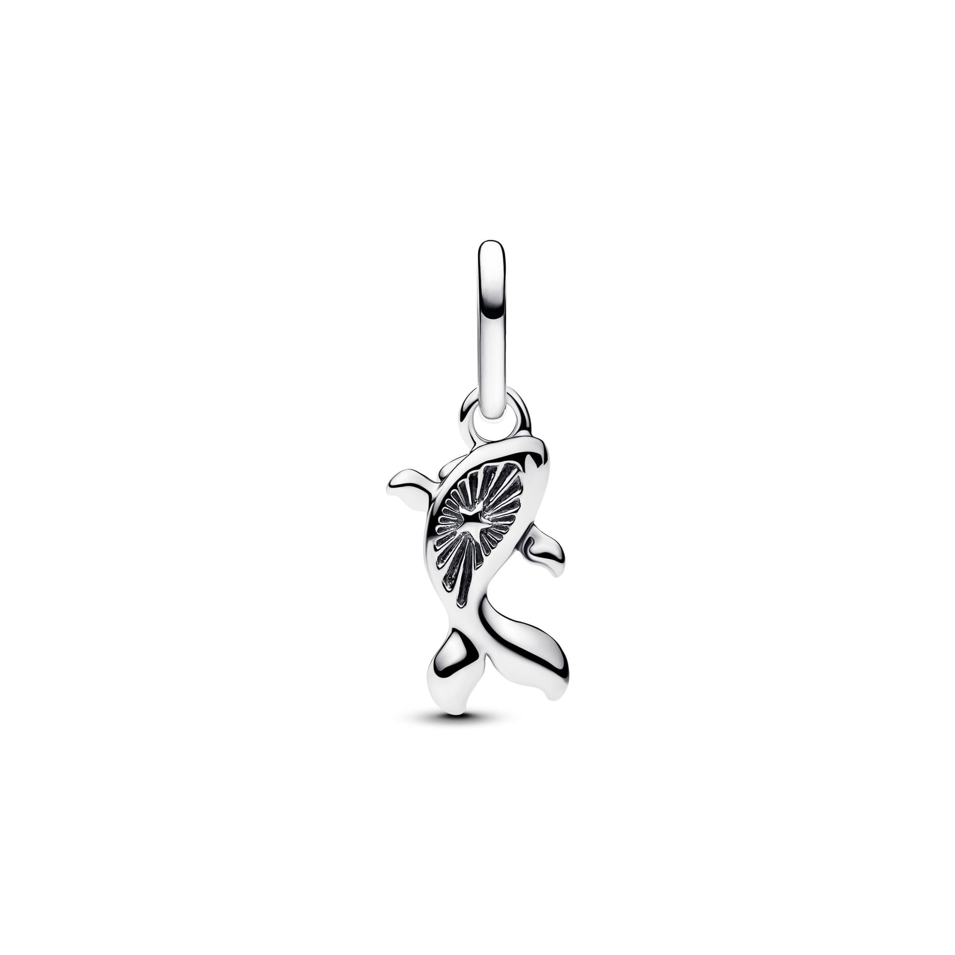 Pandora  Charm Mini Pendente Carpa Koi Pandora ME - 2