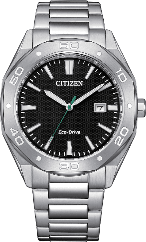 CITIZEN - Orologio Metropolitan Sport