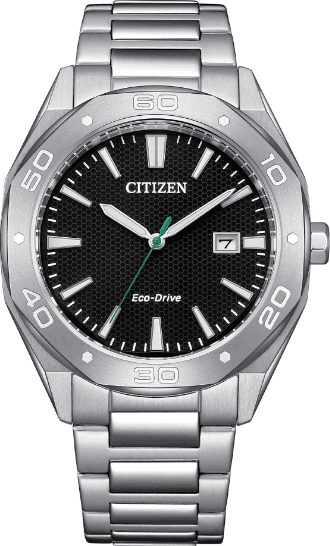 CITIZEN - Orologio Metropolitan Sport
