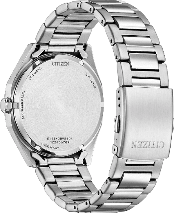 CITIZEN - Orologio Metropolitan Sport - 3