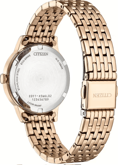 CITIZEN - Orologio Lady - 3