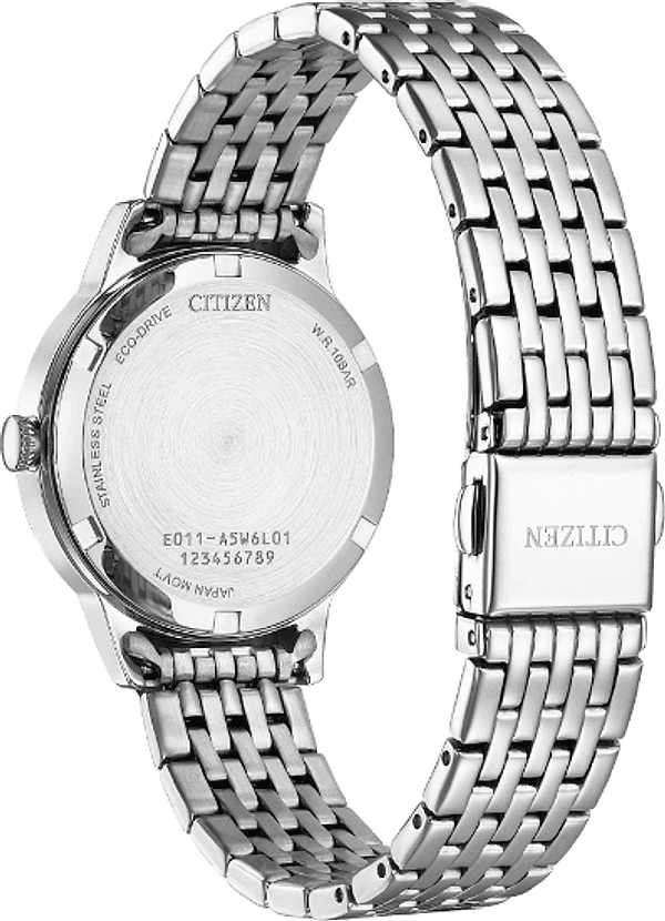 CITIZEN - Orologio Lady - 3